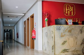 Hall