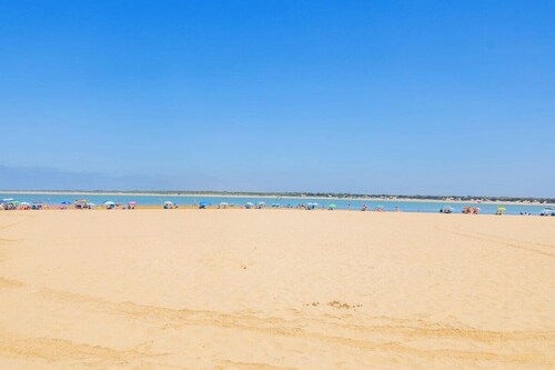 GuestReady - Sanlucar Piletas Beach
