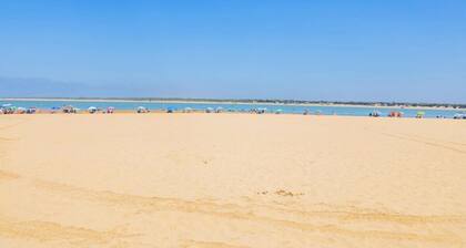 GuestReady - Sanlucar Piletas Beach