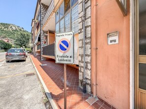 Exterior - Casa Mercò - At the foot of Mount Partenio (Mercogliano)