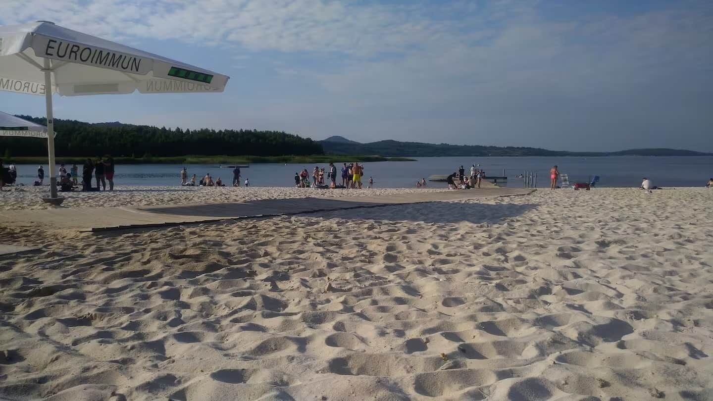 Strand