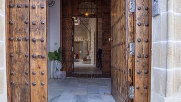 Interieur