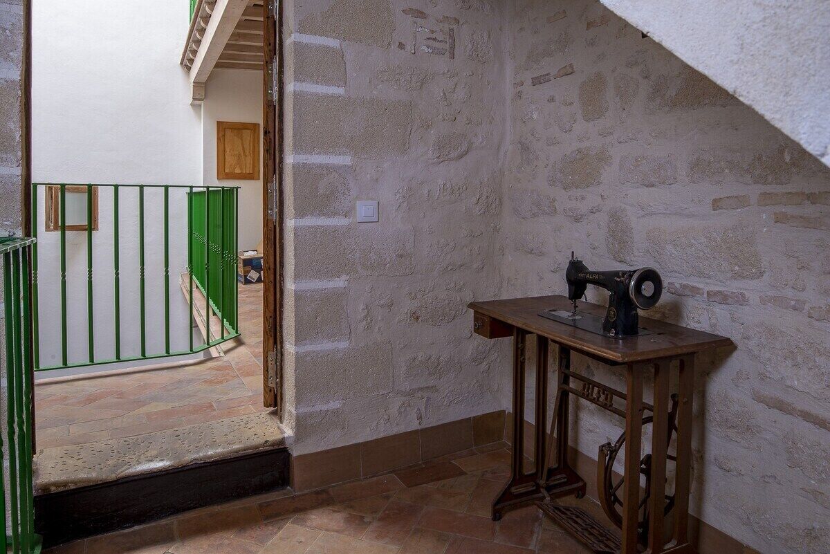 Interieur