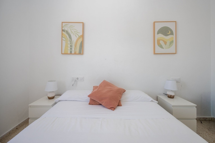 Guestready - Valdelagrana Carlos - Cádiz