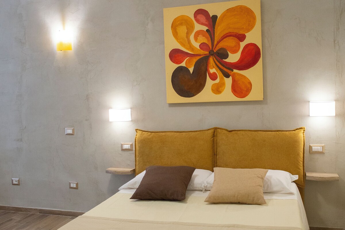 Comfort Triple Room, Non Smoking, Private Bathroom
