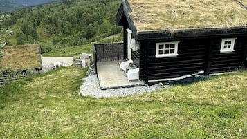 Außenbereich