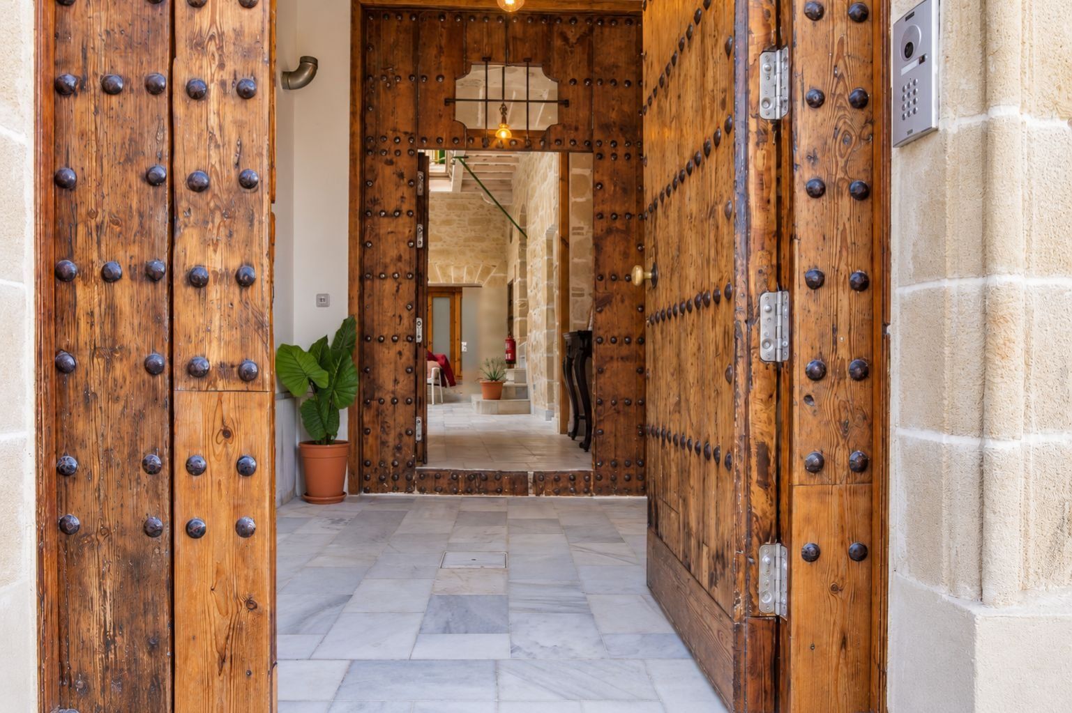 Interieur