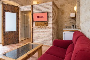 Living area - GuestReady - La Cruz 2A (El Puerto de Santa María)