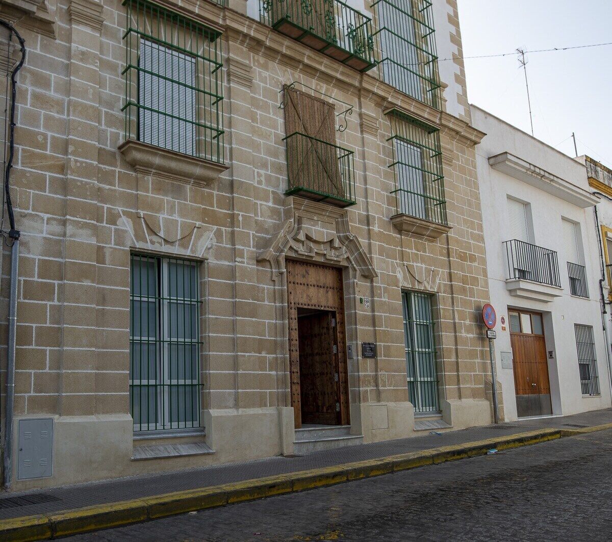 Exterieur