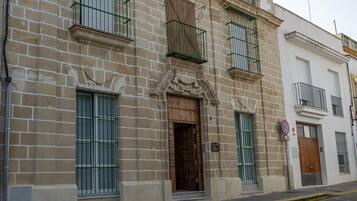 Exterieur