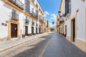 Exterior - GuestReady - La Cruz bajo B (El Puerto de Santa María)