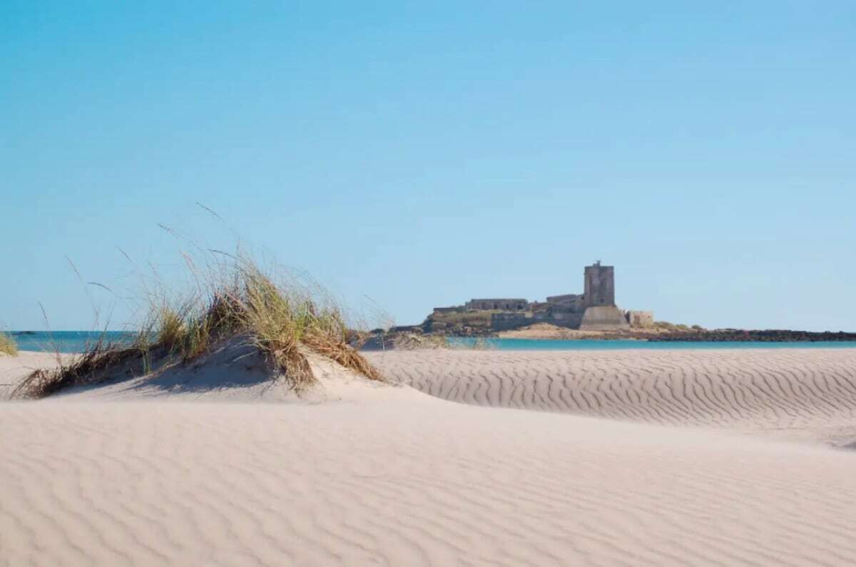 Plage