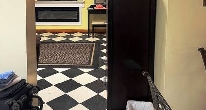 Tremendous 1-bedroom apartment with AC in Hempstead