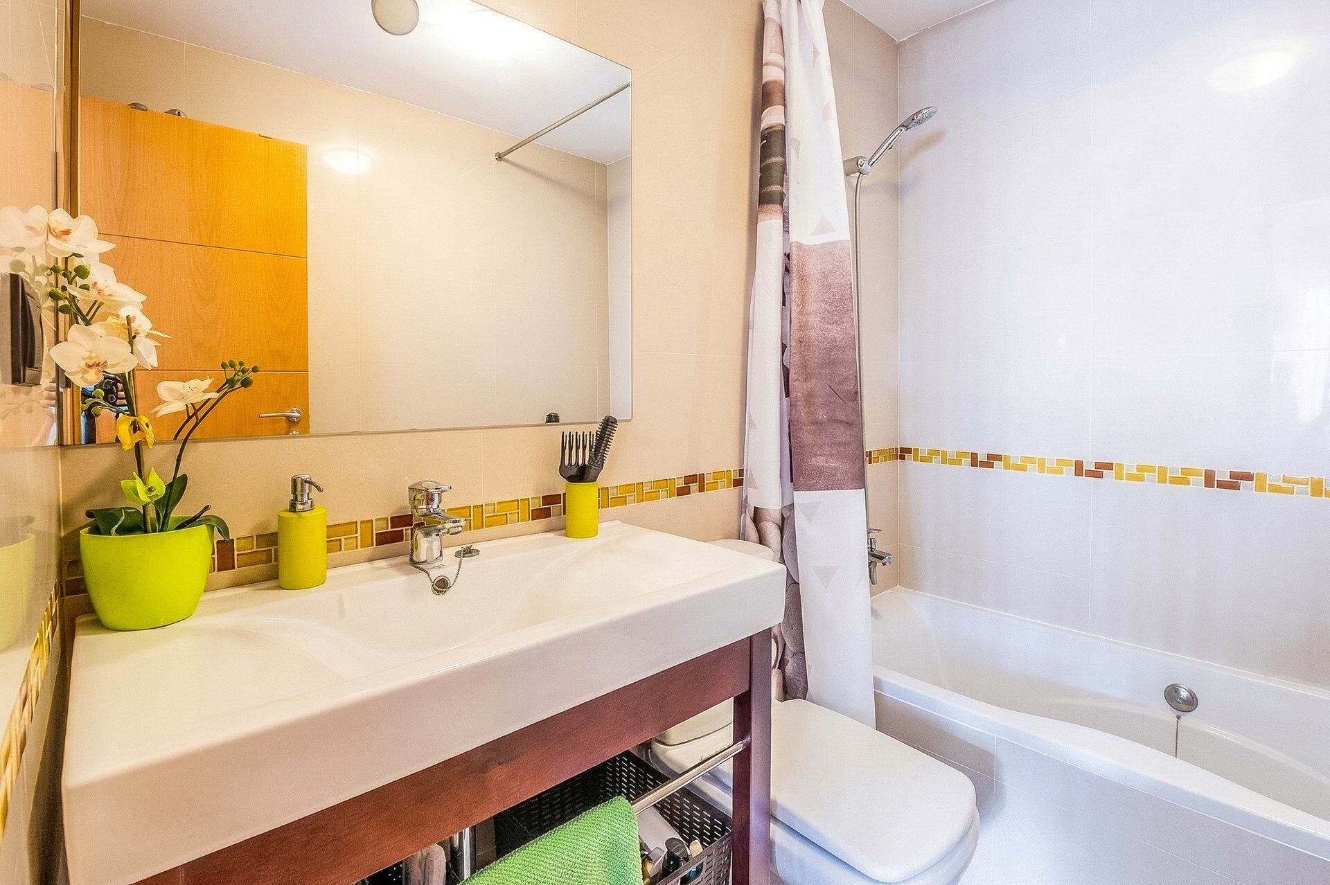 Badkamer