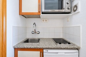 Private kitchen - GuestReady - Las Dalias Torremolinos Comfort (Torremolinos)