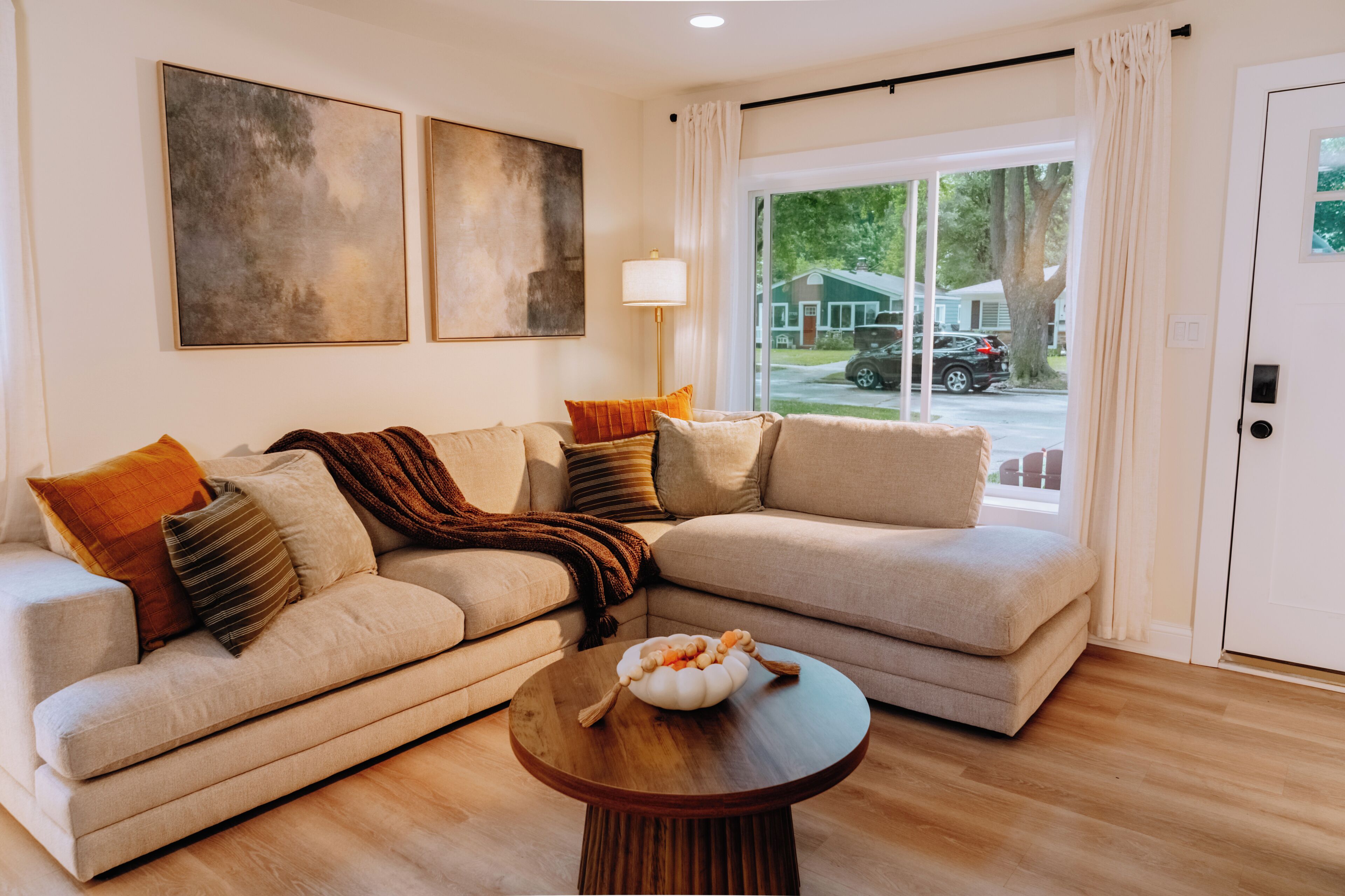Family Friendly 3 Br House Near Royal Oak - Royal Oak, MI