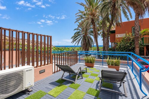 GuestReady - Sea View Retreat Cancajos