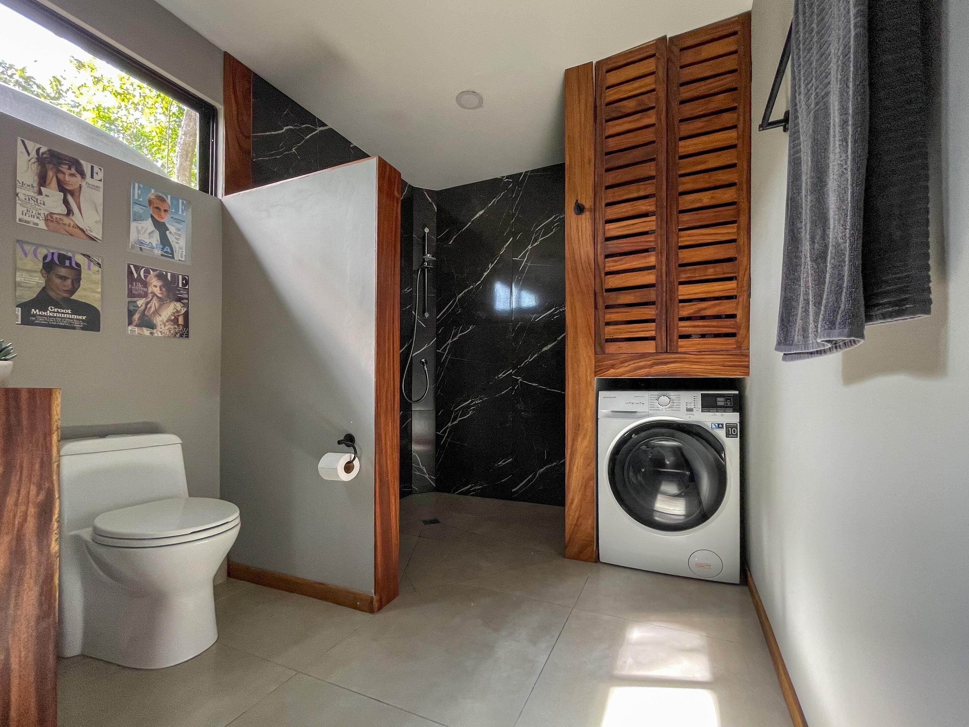 Baño