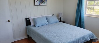 Sleeps 24. Three houses on 1.2 acres of ocean front property.