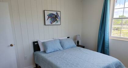 Sleeps 24. Three houses on 1.2 acres of ocean front property.