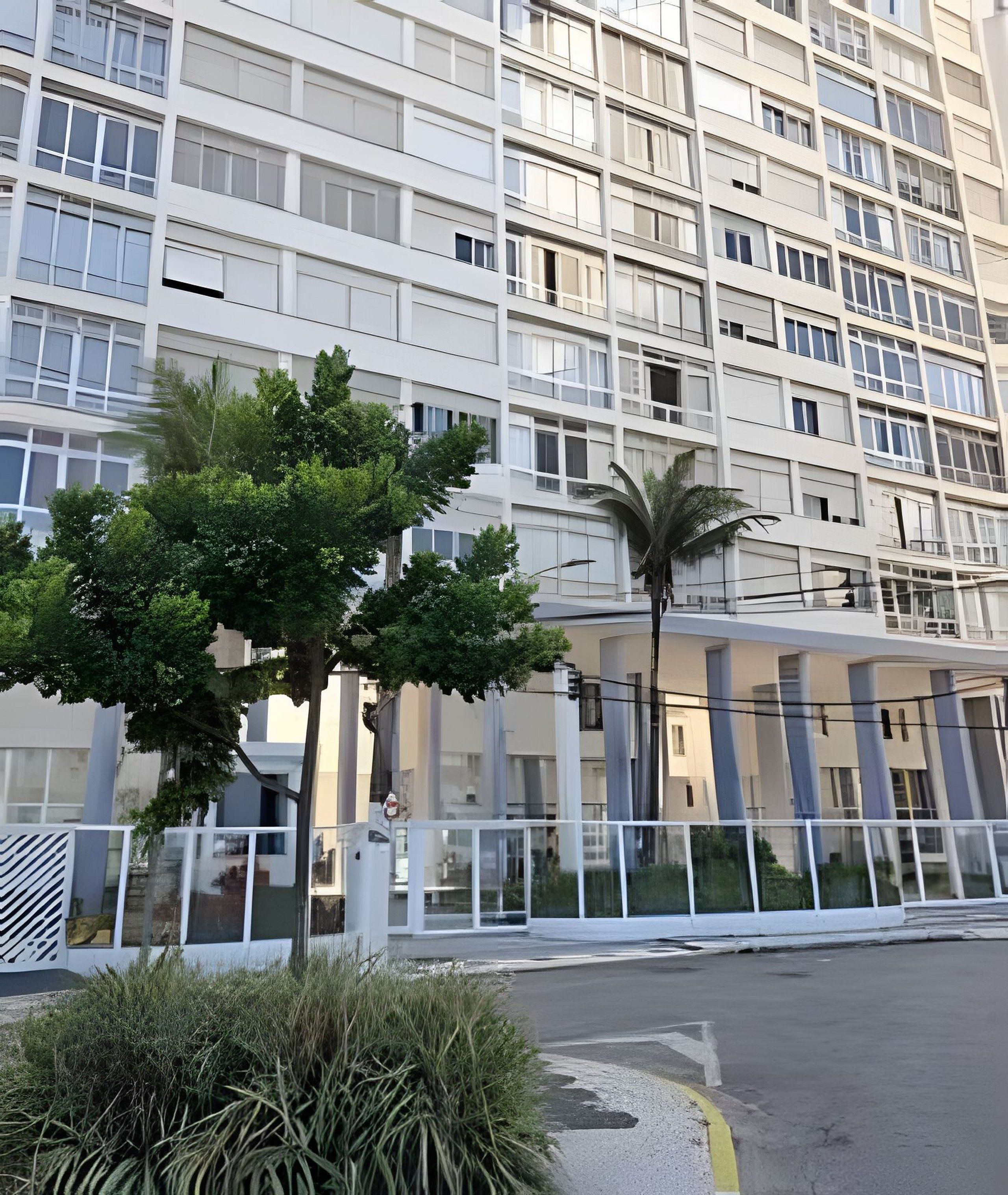 Comfort Apartment | Exterior