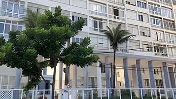 Comfort Apartment | Exterior