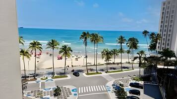 Comfort Apartment | Beach