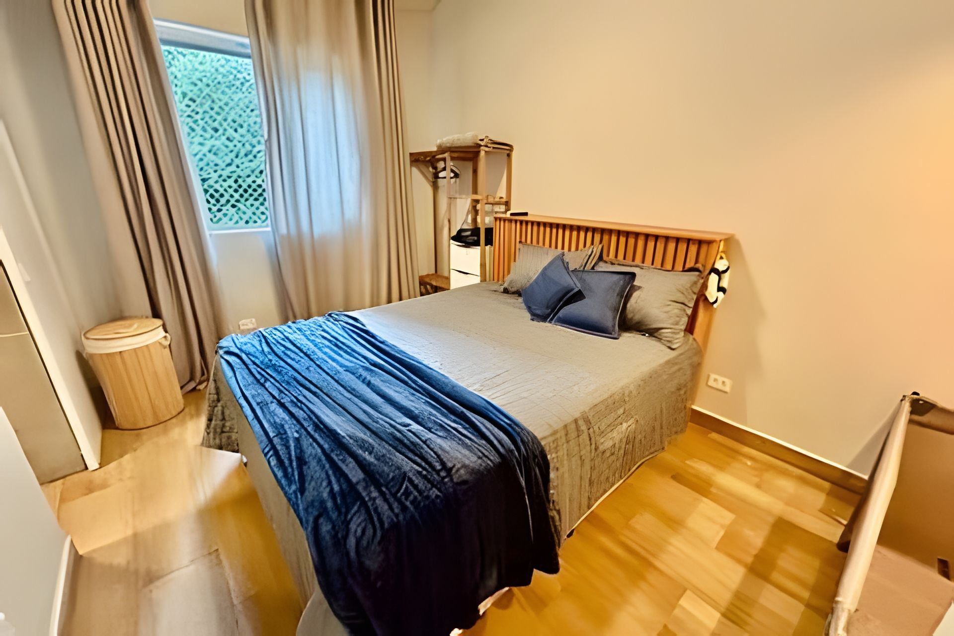 Comfort Apartment | WiFi (free)