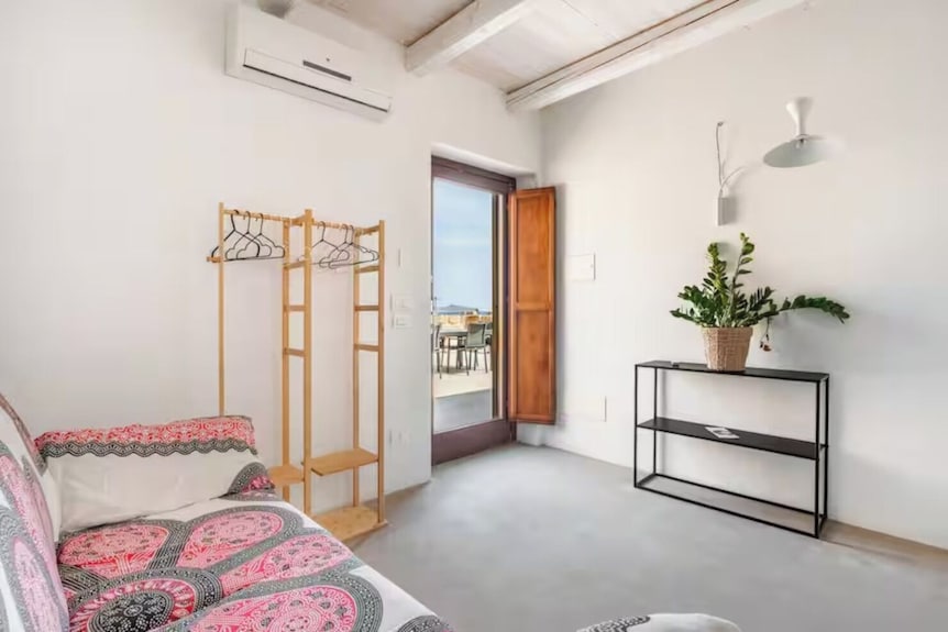 Favignana Luxury - Villa Design Con Terrazza Vista Mare E Giardino - Isola di Favignana