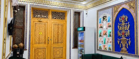 ล็อบบี้