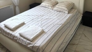 Bed sheets