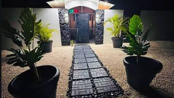 Room, 1 Bedroom | Exterior