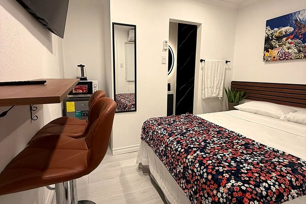 Room, 1 Bedroom | 1 bedroom
