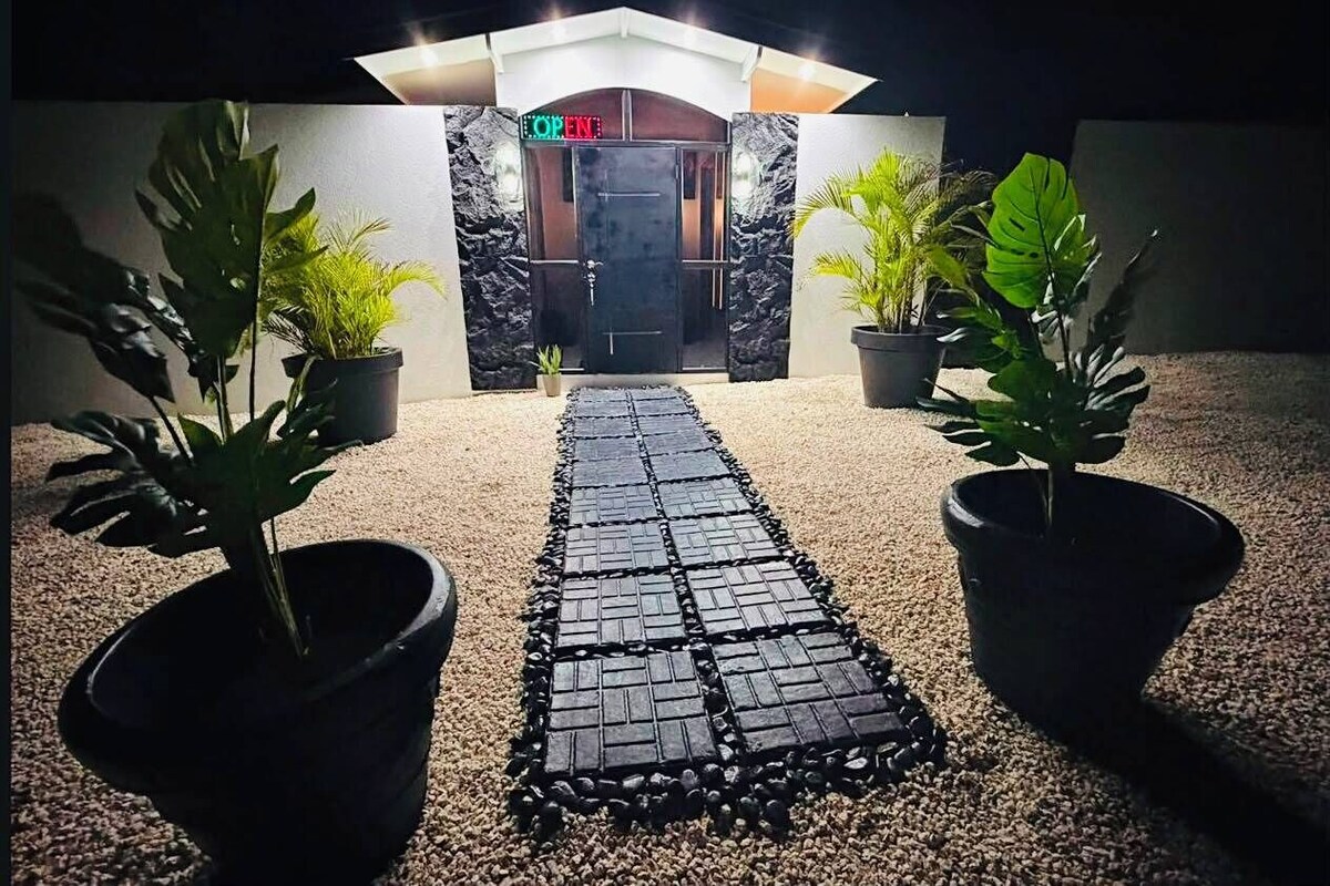 Room, 1 Bedroom | Exterior