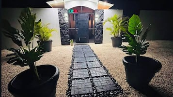 Room, 1 Bedroom | Exterior
