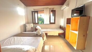 Habitación triple estándar | Wifi gratis