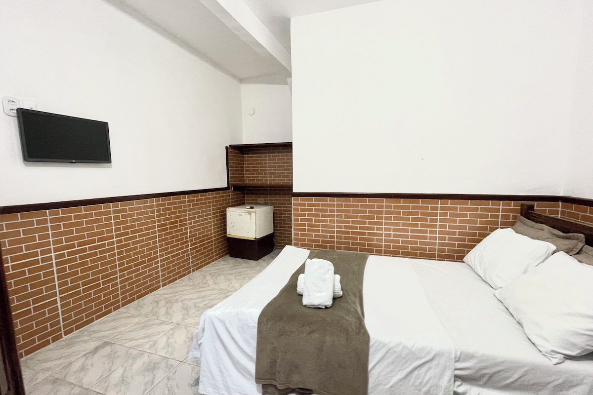 Eenvoudige kamer | Gratis wifi