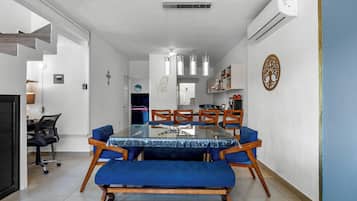 Chalet | Dineren