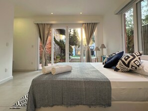 Superior Triple Room, Garden View - Terramar  (Buzios)