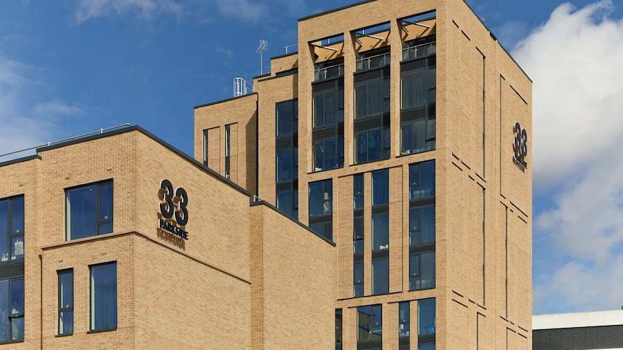 33 Parkside - Coventry