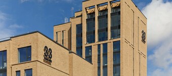 33 Parkside - Coventry