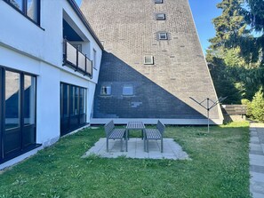 Servei de restauració a l'aire lliure