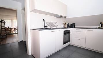 Cucina privata