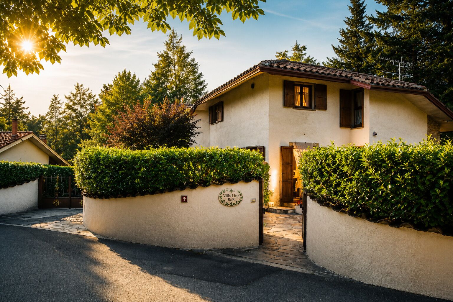 Exteriör