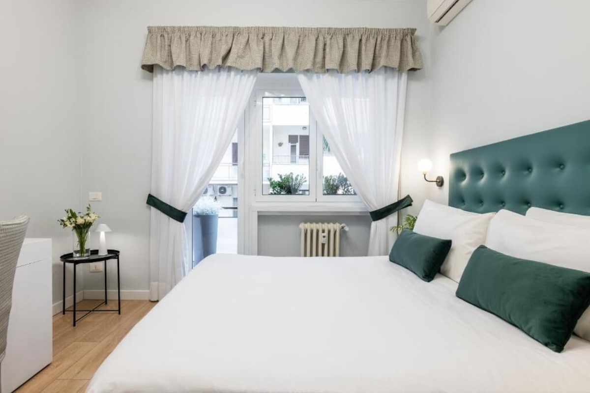 In-room safe, iron/ironing board (on request), WiFi (free)