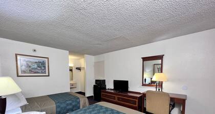 Heritage Inn and Suites Baton Rouge/St. Geroge I-10