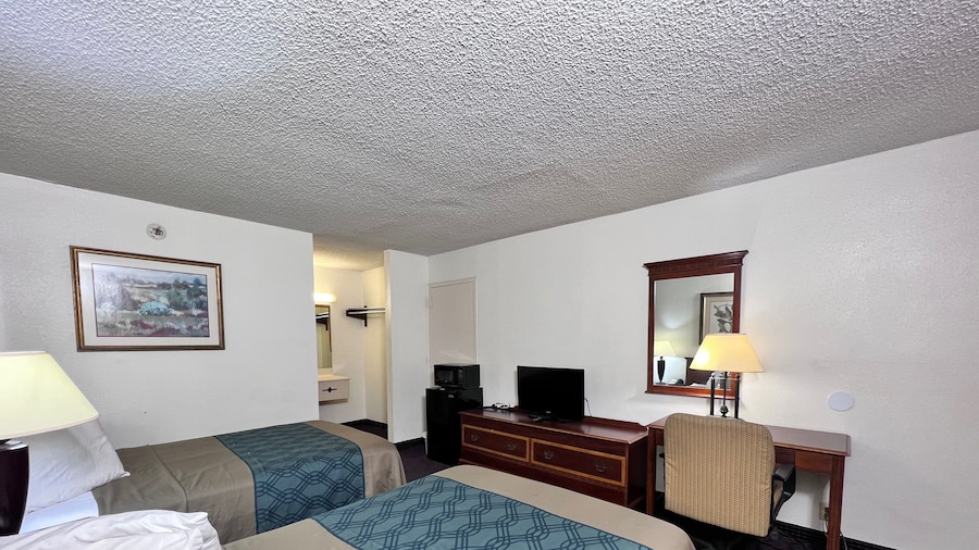 Heritage Inn and Suites Baton Rouge/St. Geroge I-10
