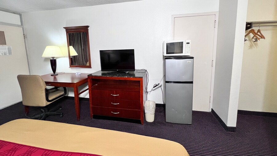 Heritage Inn and Suites Baton Rouge/St. Geroge I-10