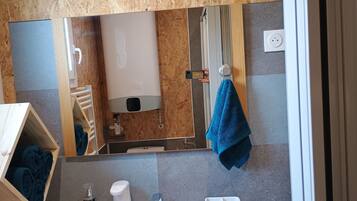 Badkamer