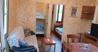 Bleu Nature and Serenity Vacation Rental